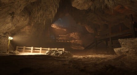 Terrible Lizards Screenshot
