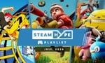 Steam Hype Playlist: July 2026
