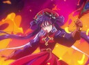Hell Maiden Gives the Divine Comedy a Shoujo Survivors-Like Makeover