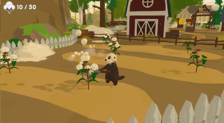 Embark On An Adorable Aquatic Journey Of Belonging With Otterly Lost 3