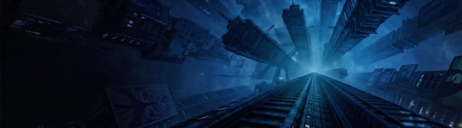 ReBlade: The Death Spiral
