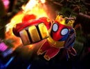 Knuckle Jet Launches Us Back to the World of Teslagrad in Charming Stop-Motion Style