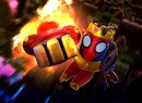 Knuckle Jet Launches Us Back to the World of Teslagrad in Charming Stop-Motion Style