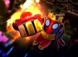 Knuckle Jet Launches Us Back to the World of Teslagrad in Charming Stop-Motion Style
