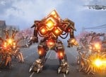 Old-School RTS 'Tempest Rising' Lets You Crush Humanity in the Veti Rising Expansion