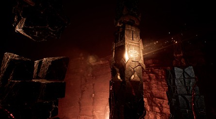 Tempest Rising Screenshot