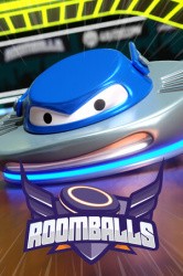 Roomballs Cover
