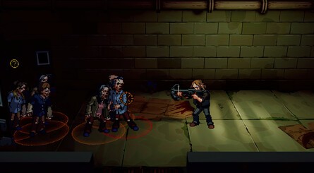 Grab Your Weapons And Take To The Streets In The Walking Dead: Streets Of Survival 3