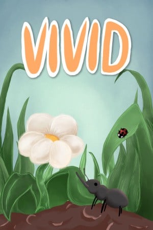 VIVID (PC) Cover