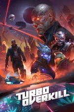 Turbo Overkill (PC)