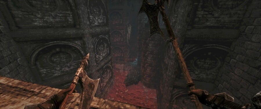 Queen's Domain Screenshot