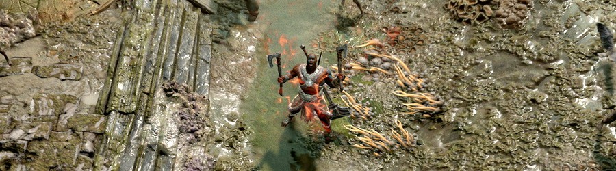 Diablo IV (PC)