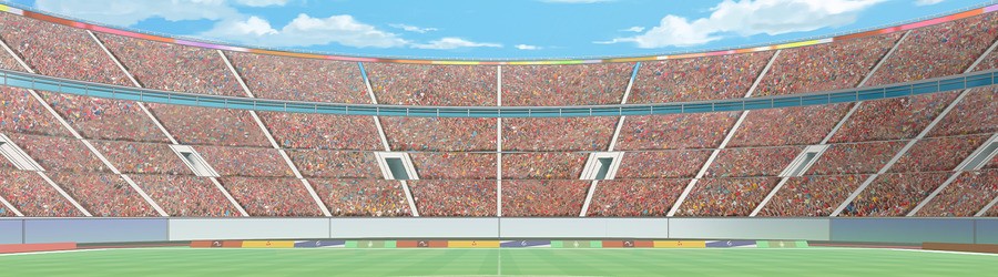 INAZUMA ELEVEN: Victory Road <span class="sys">PC</span>