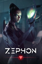ZEPHON Cover