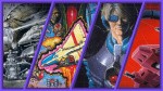 Toaplan Arcade Shoot 'Em Up Collection Vol.1