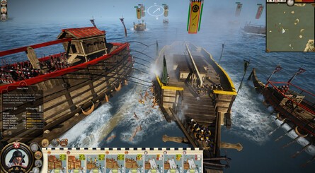 Total War: Shogun 2 - Complete Edition Key Art