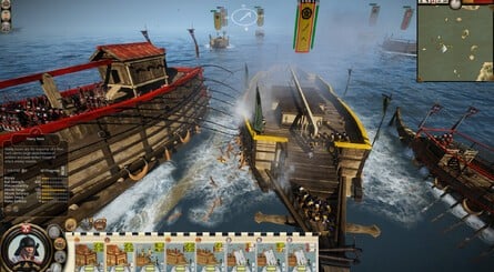 Total War: Shogun 2 - Complete Edition Screenshot