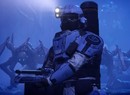 Helldivers 2 Deploys on the Voidward Front with Warhammer 40k Reinforcements