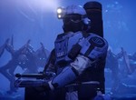Helldivers 2 Deploys on the Voidward Front with Warhammer 40k Reinforcements
