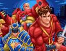 Shadow Gangs Zero Brings That Old-School Neo-Geo Vibe to Steam