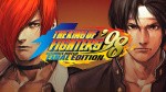 The King Of Fighters '98 Ultimate Match Final Edition <span class="sys">PC</span>