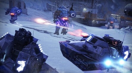 Destiny 2 Screenshot