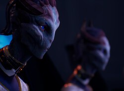 ZeroSpace Brings a Little Bit of Mass Effect to the Classic Sci-fi RTS