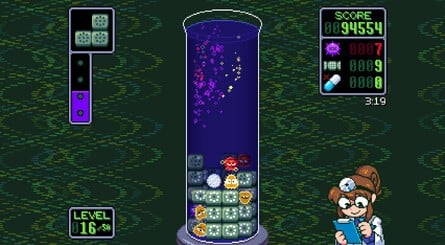 Annalynn MD Screenshot