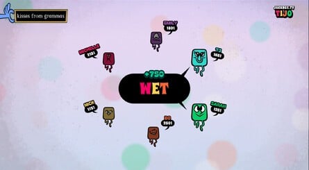 Jackbox Party Pack 12 Screenshot