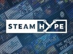 Welcome to Steam Hype!