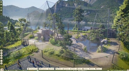 Planet Zoo 2: A Great Upgrade Seemingly Marred By The All Too Common Modern Standard of A Buggy, Unoptimised Release 3
