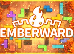 Tower Defense, Block Puzzling & Roguelike Deckbuilding - Emberward Does It All