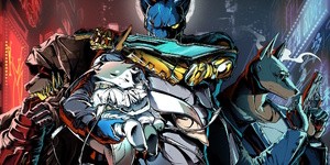 Next Article: Feature: OverHyped: A Roundup of Everything Else That Happened on Steam, July 25-31