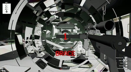 Ballistic.EXE Screenshot