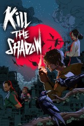 Kill The Shadow Cover
