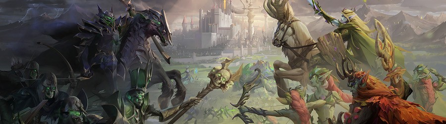 Heroes of Might and Magic: Olden Era