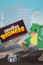 Serious Bigness
