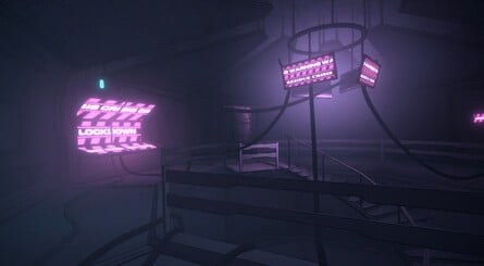 Roman Sands RE:Build Screenshot