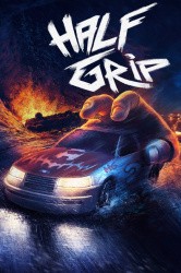 Half Grip Cover