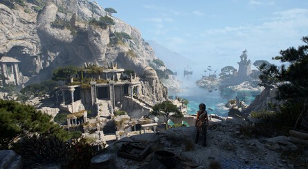 Resonance: A Plague Tale Legacy Screenshot