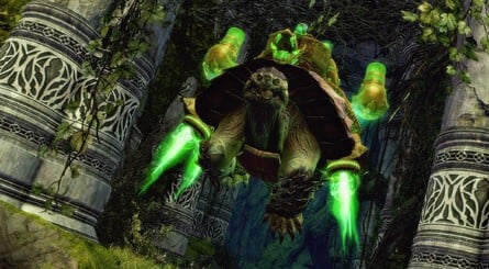Guild Wars 2 Screenshot