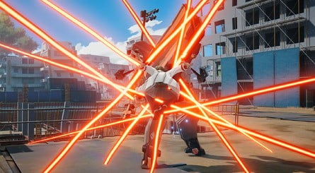 Ved: Recure Screenshot