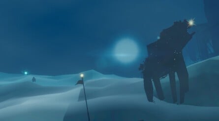 Penguin Colony Screenshot