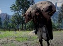 Crimson Desert Rolls Out a Story-Expanding 'Enhanced' Edition After Just Five Months
