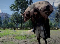 Crimson Desert Rolls Out a Story-Expanding 'Enhanced' Edition After Just Five Months