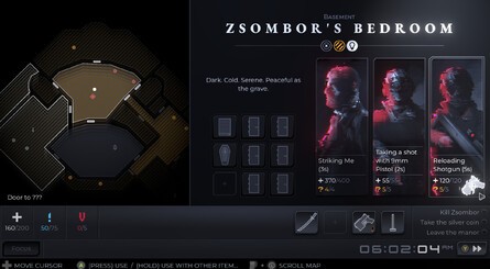 Vampirium: 1997 screenshot