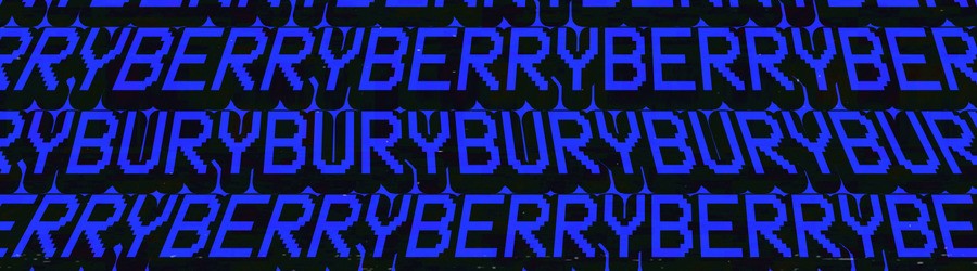 Berry Bury Berry