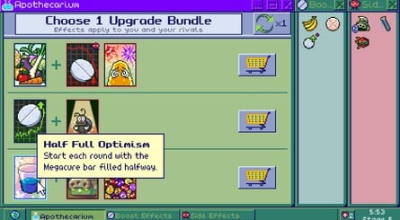 Annalynn MD Screenshot