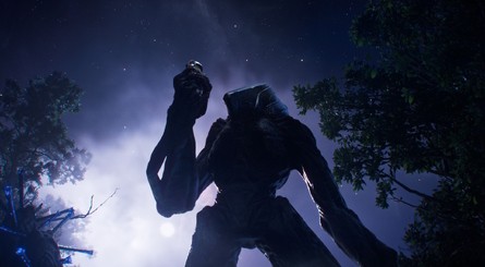 Helldivers 2 Promo Render