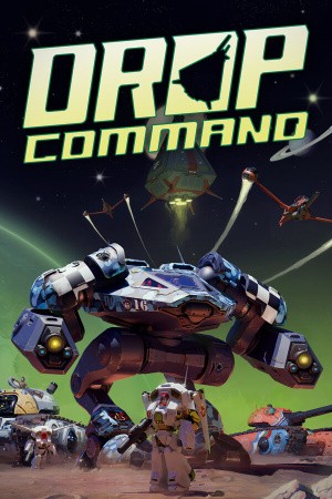 Drop Command
